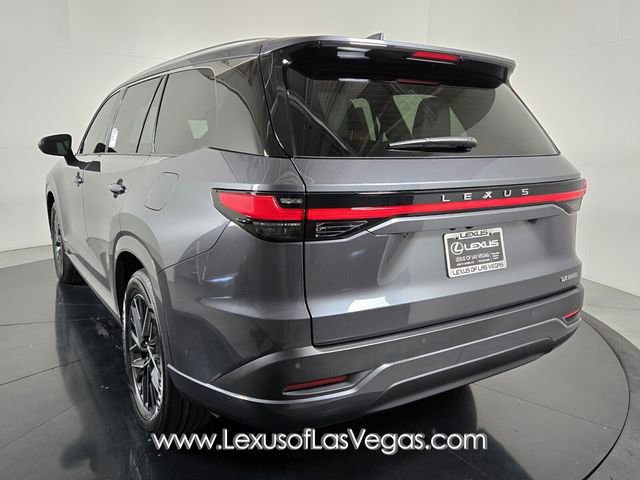 New 2026 Lexus TX 350 FWD image 6