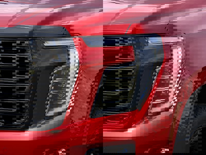 New 2026 GMC Yukon Denali Ultimate image 10