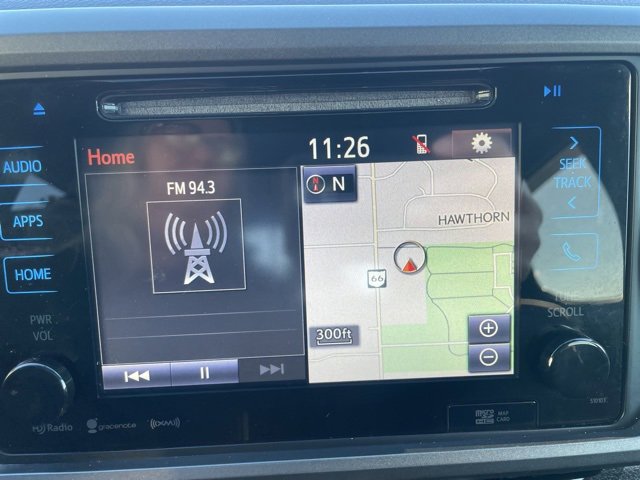 Used 2017 Toyota Tacoma TRD Sport image 26