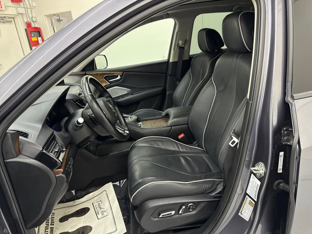 Used 2020 Acura RDX AWD w/ Advance Package image 13
