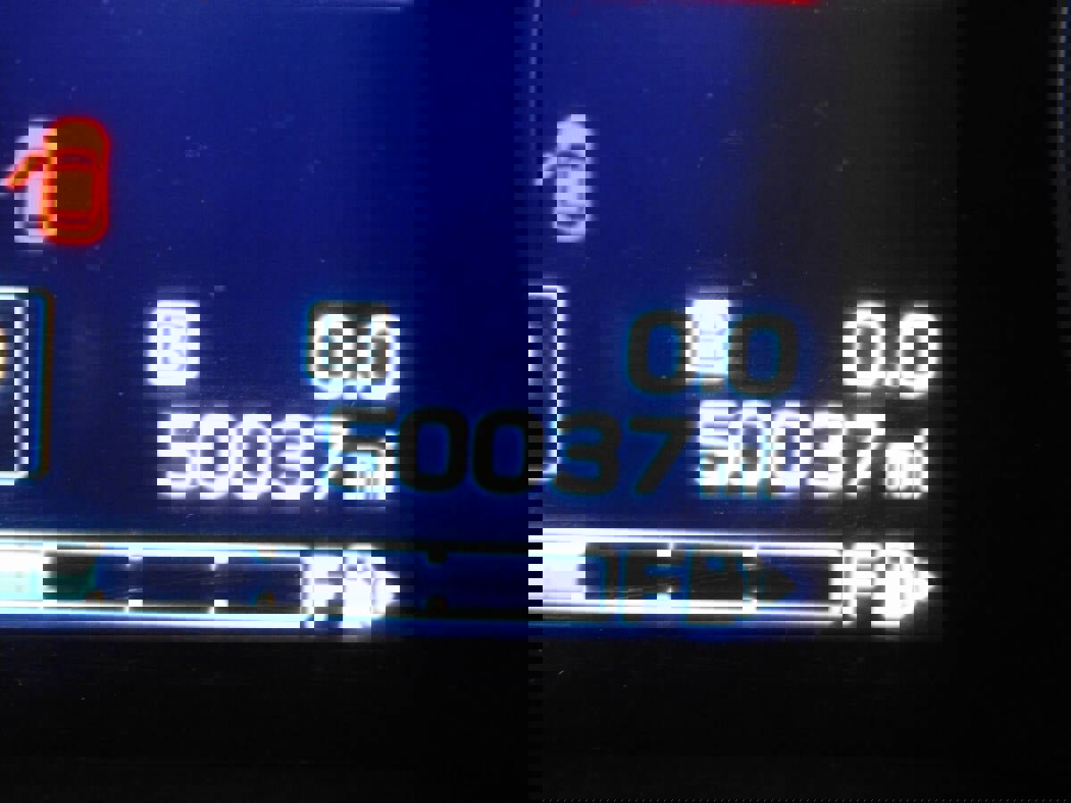 Used 2019 Subaru Crosstrek 2.0i w/ Eyesight System image 9