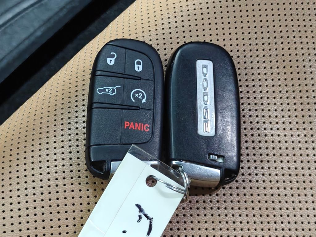 Used 2015 Dodge Durango Citadel w/ Skid Plate Group image 20