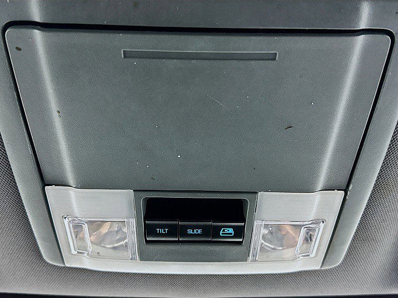 Used 2012 Ford F150 Lariat w/ Lariat Chrome Pkg image 35