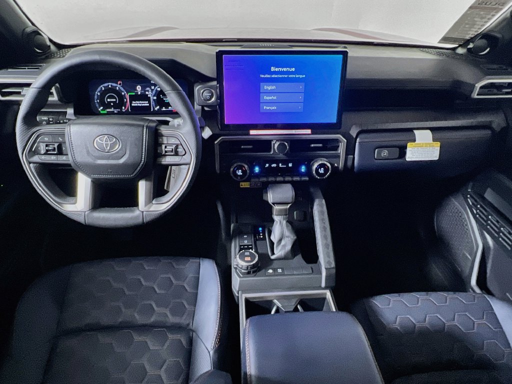 New 2026 Toyota 4Runner Platinum AWD/4WD image 26