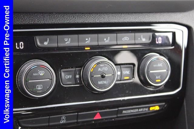 Used 2022 Volkswagen Atlas Cross Sport SEL R-Line image 42