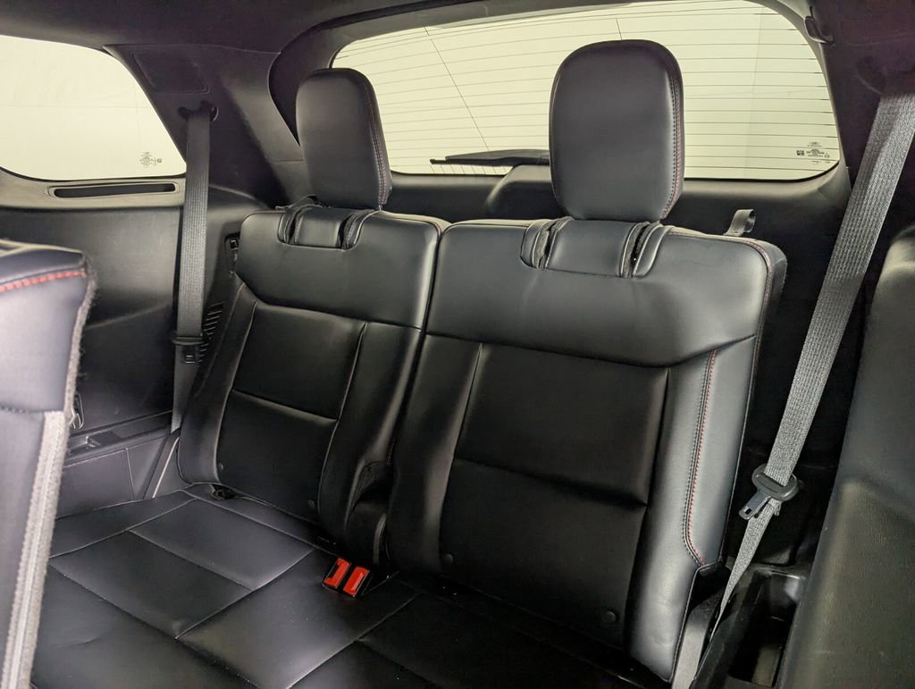 Used 2025 Ford Explorer ST-Line w/ ST-Line Street Pack image 28