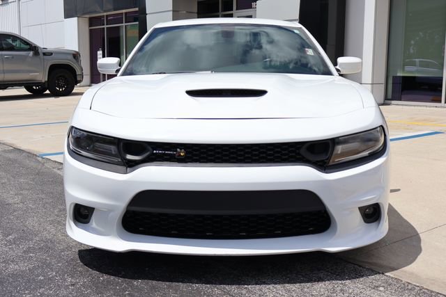 Used 2019 Dodge Charger Scat Pack RWD image 2