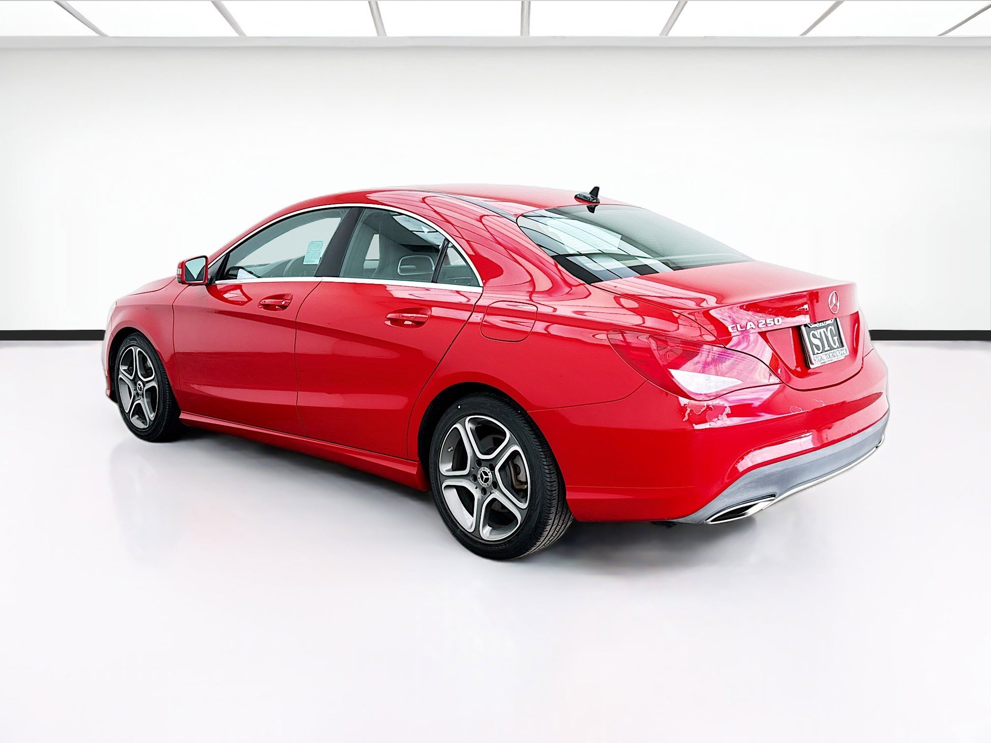 Used 2019 Mercedes-Benz CLA 250 image 6