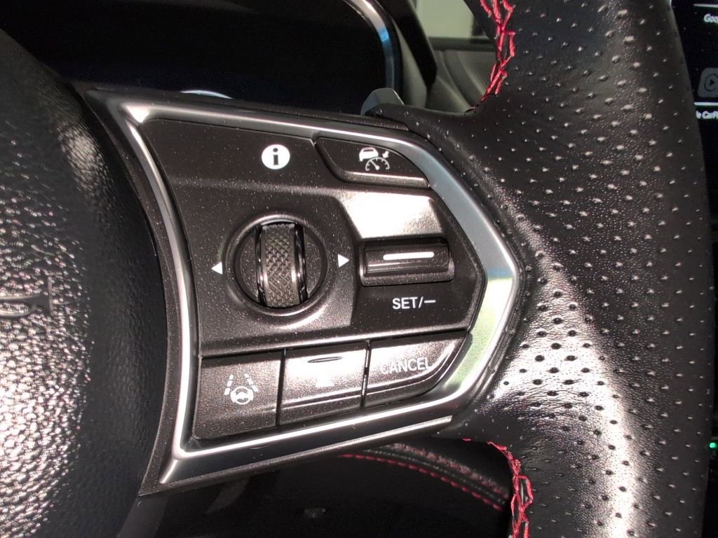 Certified 2026 Acura MDX A-Spec image 19