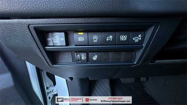 New 2026 Toyota Tundra Limited image 20