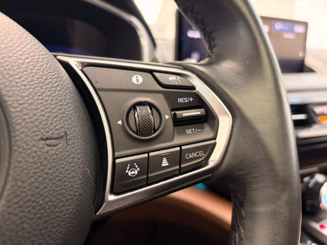 Used 2024 Acura MDX w/ Advance Package AWD/4WD image 21