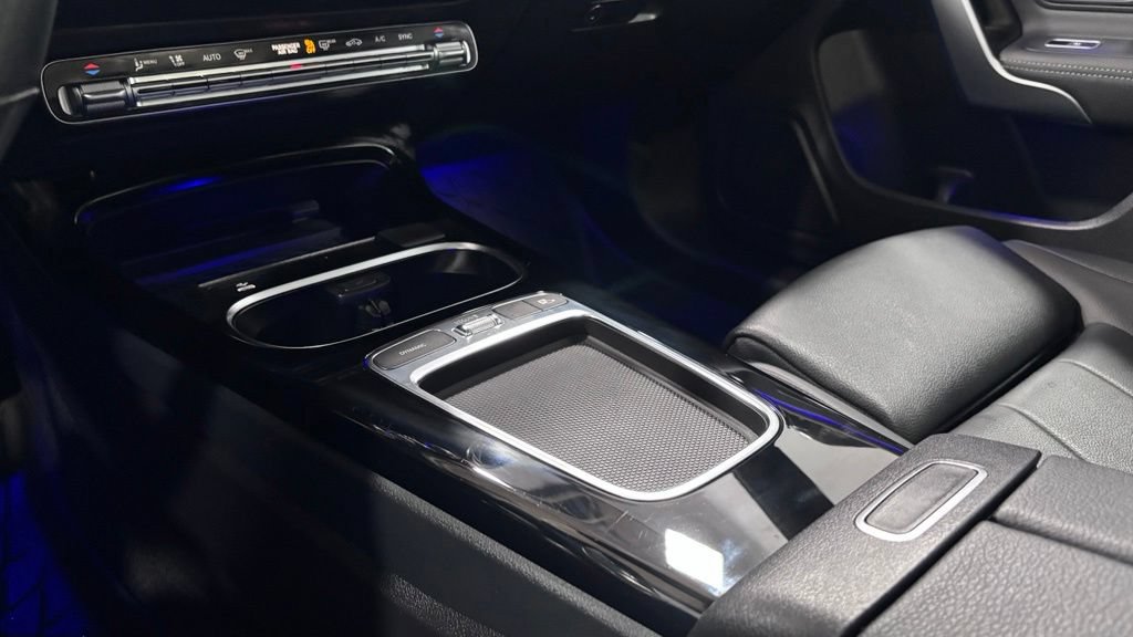 Certified 2024 Mercedes-Benz CLA 250 4MATIC image 15