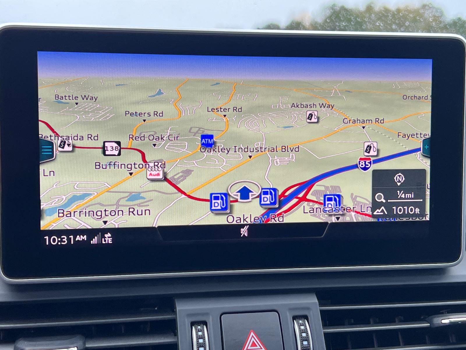 Used 2019 Audi Q5 2.0T Premium Plus w/ Premium Plus Package image 30