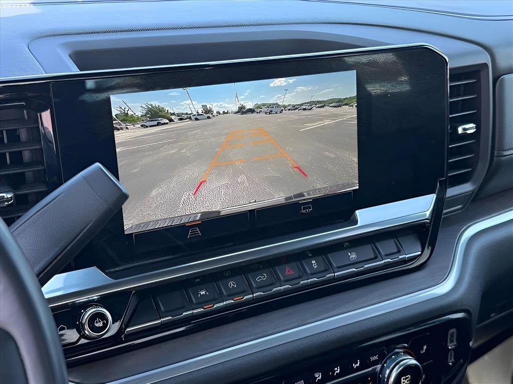 Used 2024 GMC Sierra 1500 SLT image 26