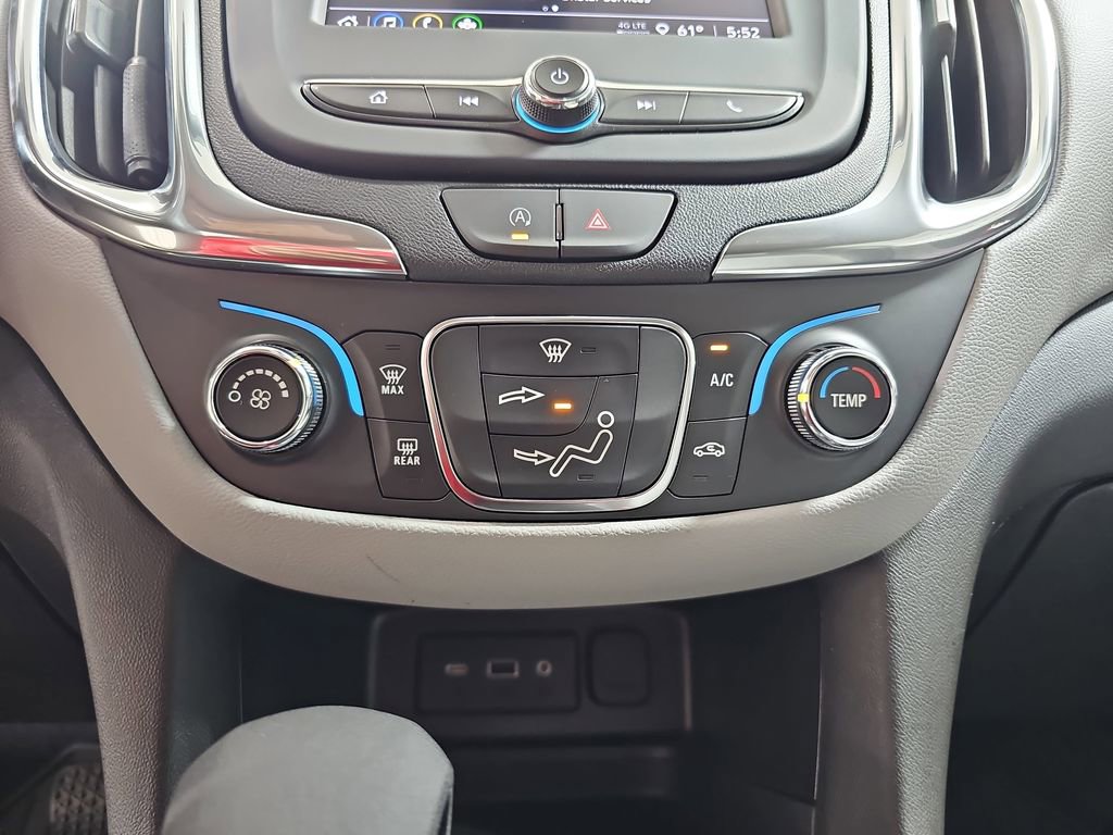 Certified 2023 Chevrolet Equinox LS w/ LS Convenience Package image 27