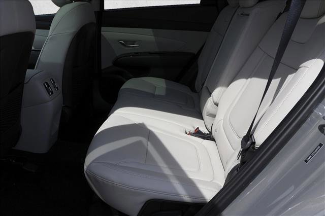 New 2026 Hyundai Tucson Limited AWD/4WD image 24