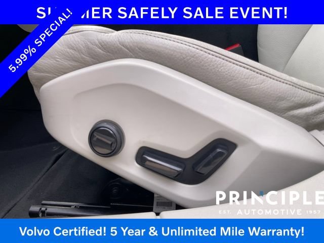 Certified 2025 Volvo S60 B5 Core AWD/4WD image 18