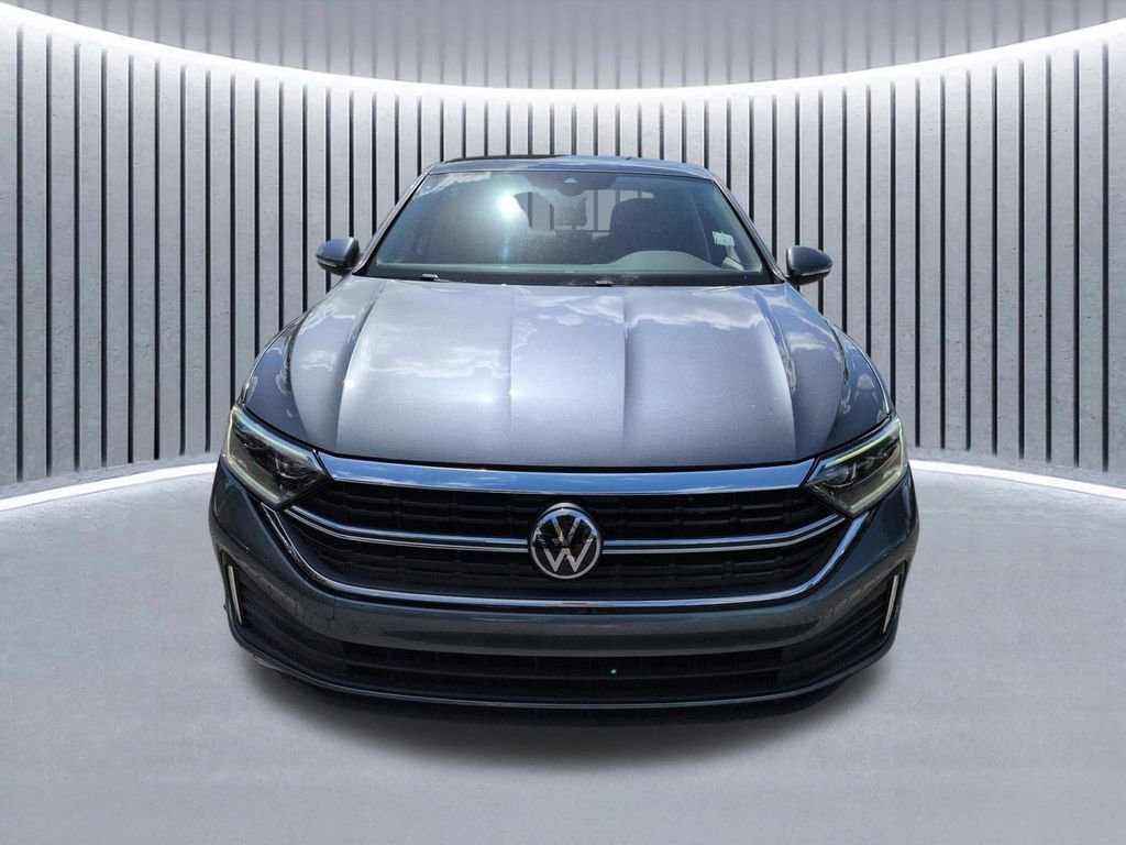 Used 2022 Volkswagen Jetta SEL image 10