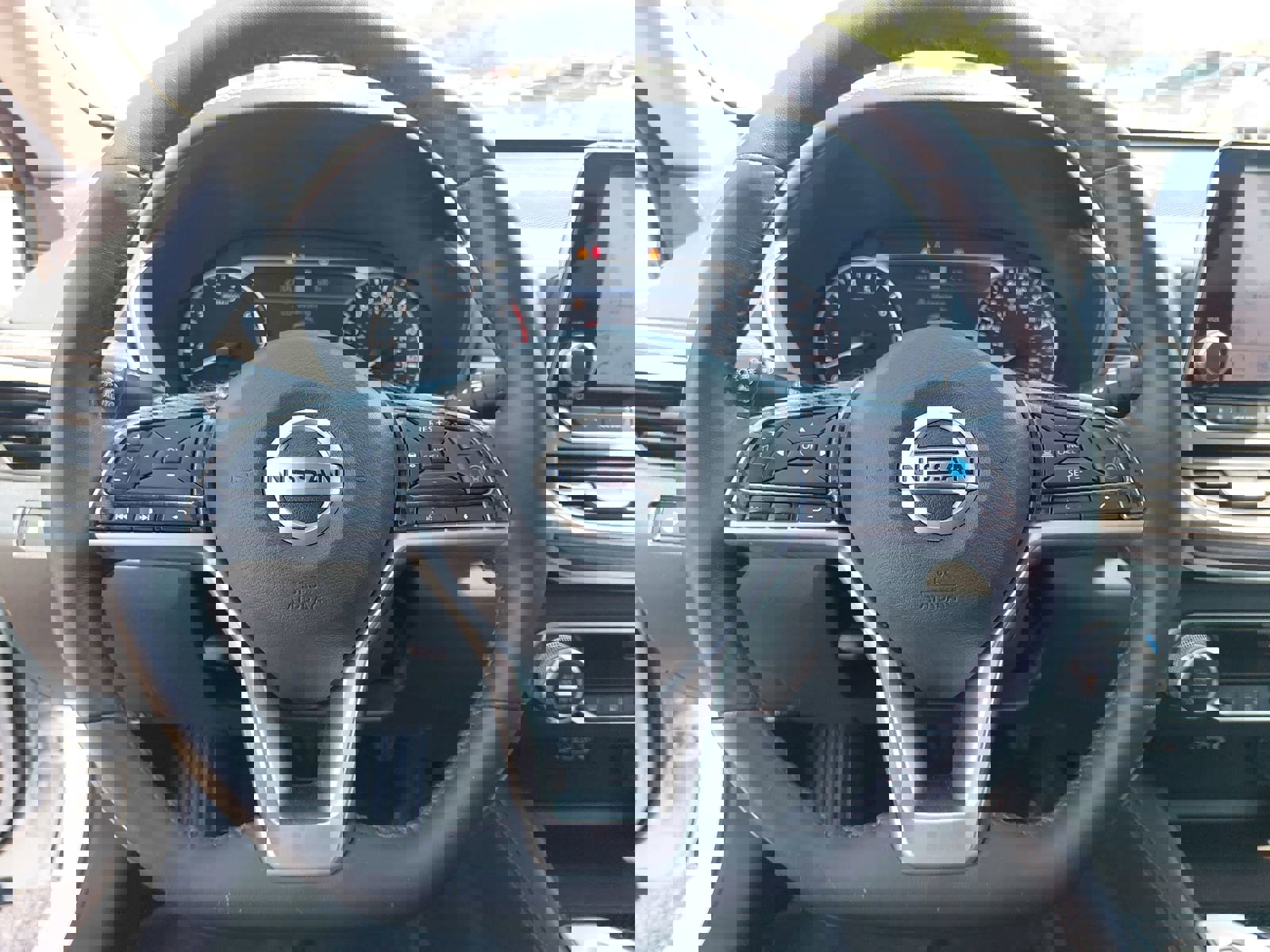 Used 2019 Nissan Altima 2.0 Edition One image 17