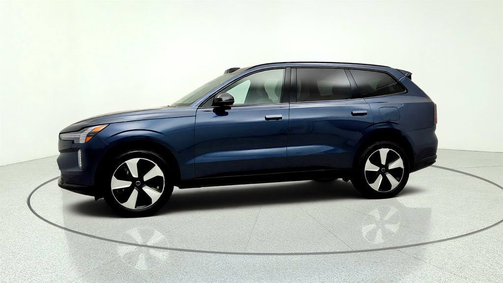 Used 2025 Volvo EX90 Plus AWD/4WD image 8