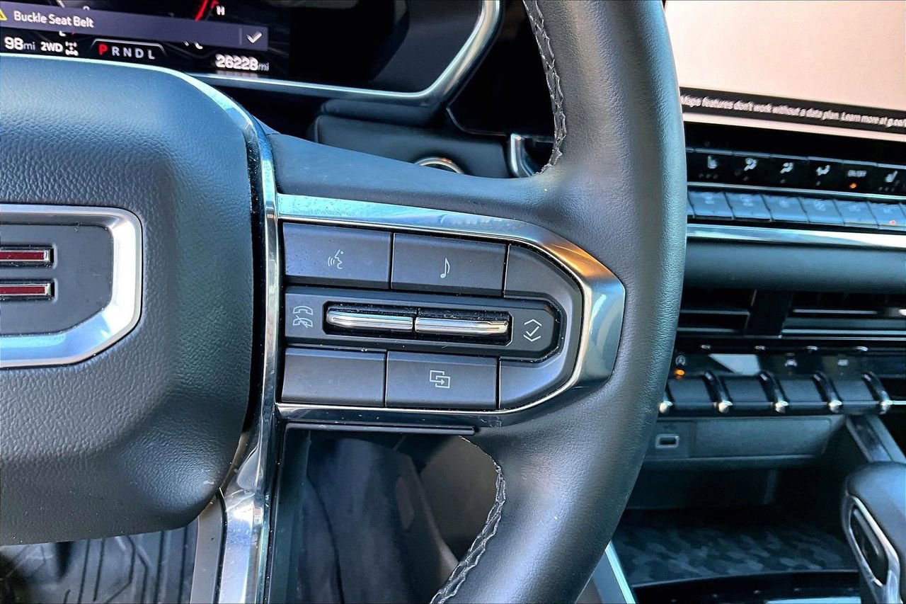 Used 2023 GMC Canyon Elevation w/ Elevation Premium Package image 29