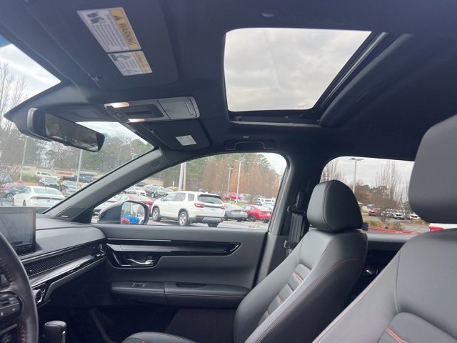 Used 2024 Honda CR-V Sport Touring image 15