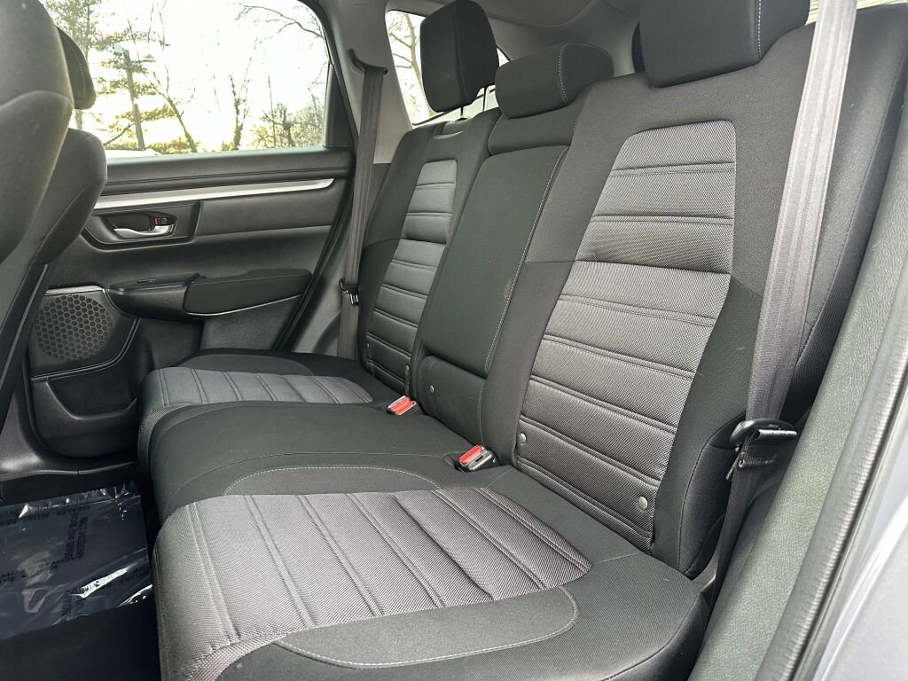Used 2018 Honda CR-V LX image 21