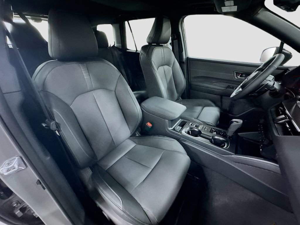 New 2026 Subaru Outback Touring XT image 28