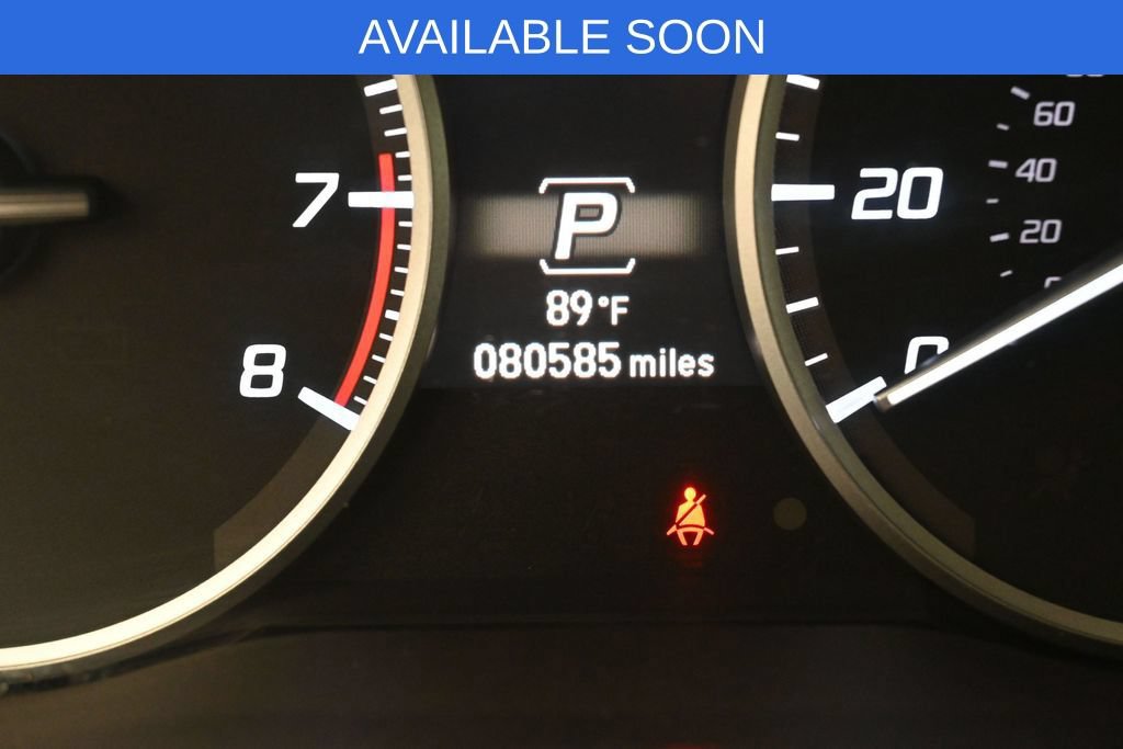 Used 2016 Acura RDX AWD w/ Advance Package image 22