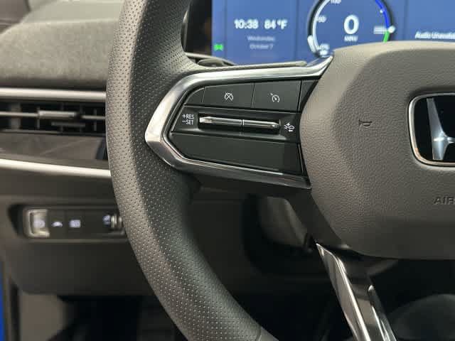 New 2026 Honda Prologue EX image 17