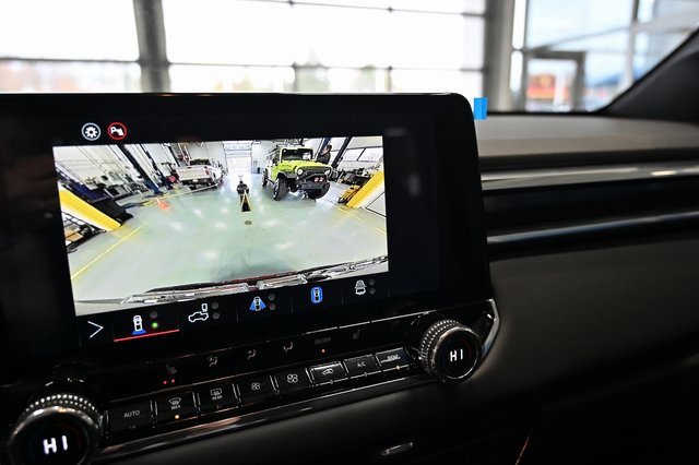 New 2026 GMC Canyon Elevation w/ Convenience Package image 19