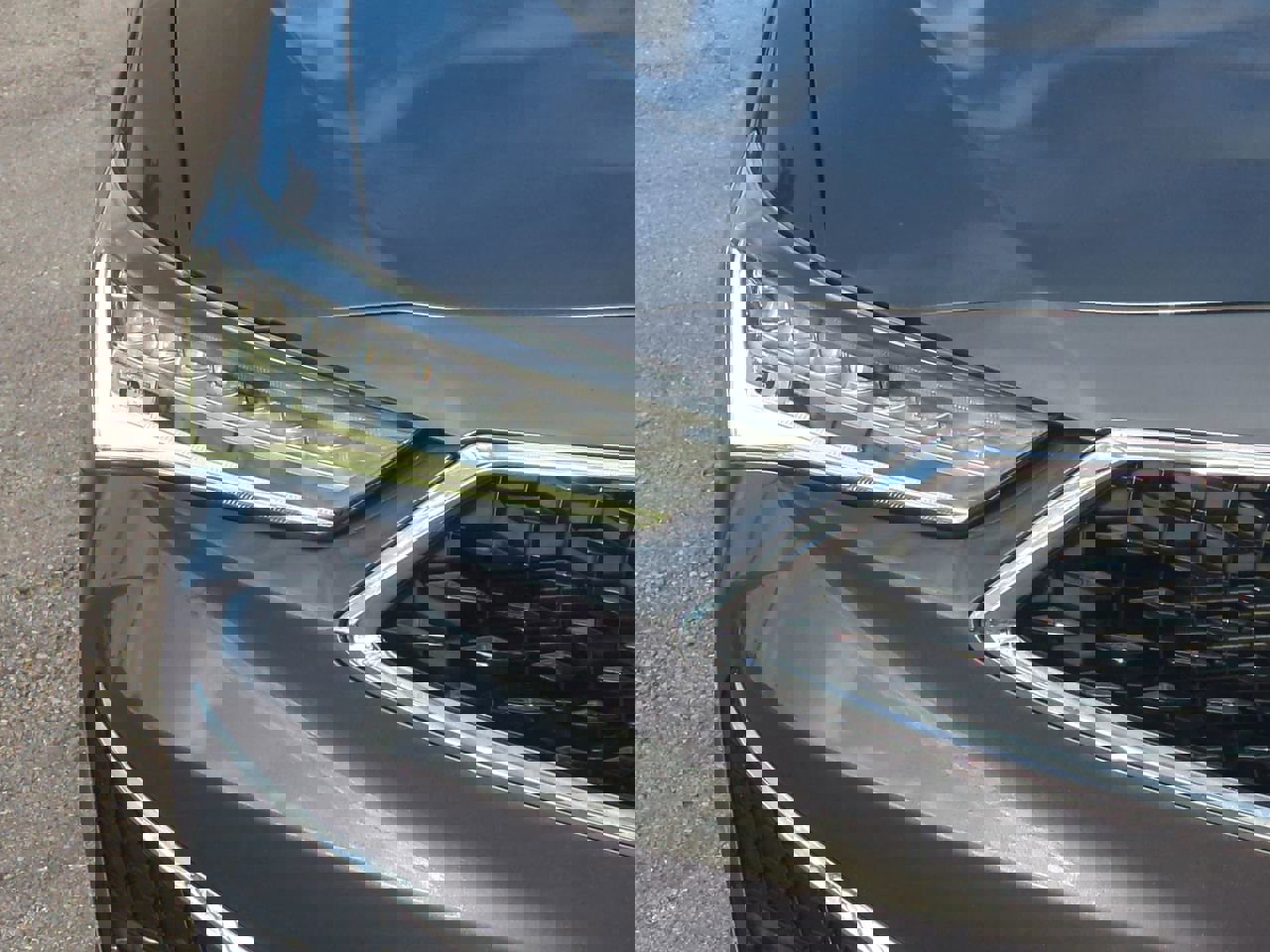 Used 2021 Acura ILX w/ Premium Package image 9