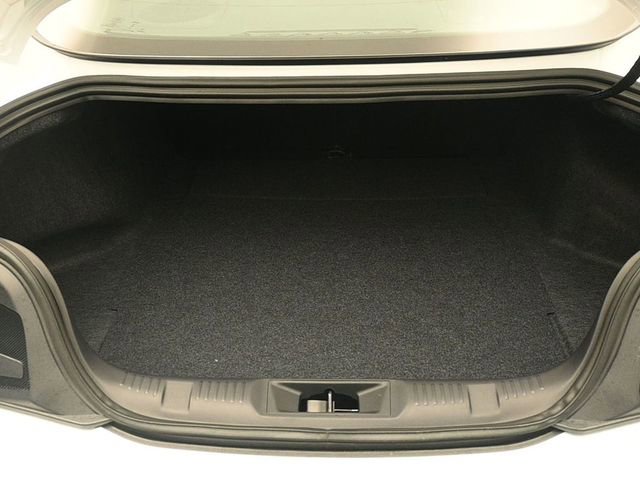 New 2026 Ford Mustang Coupe image 15