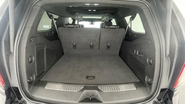 Used 2022 Chevrolet Suburban RST image 49