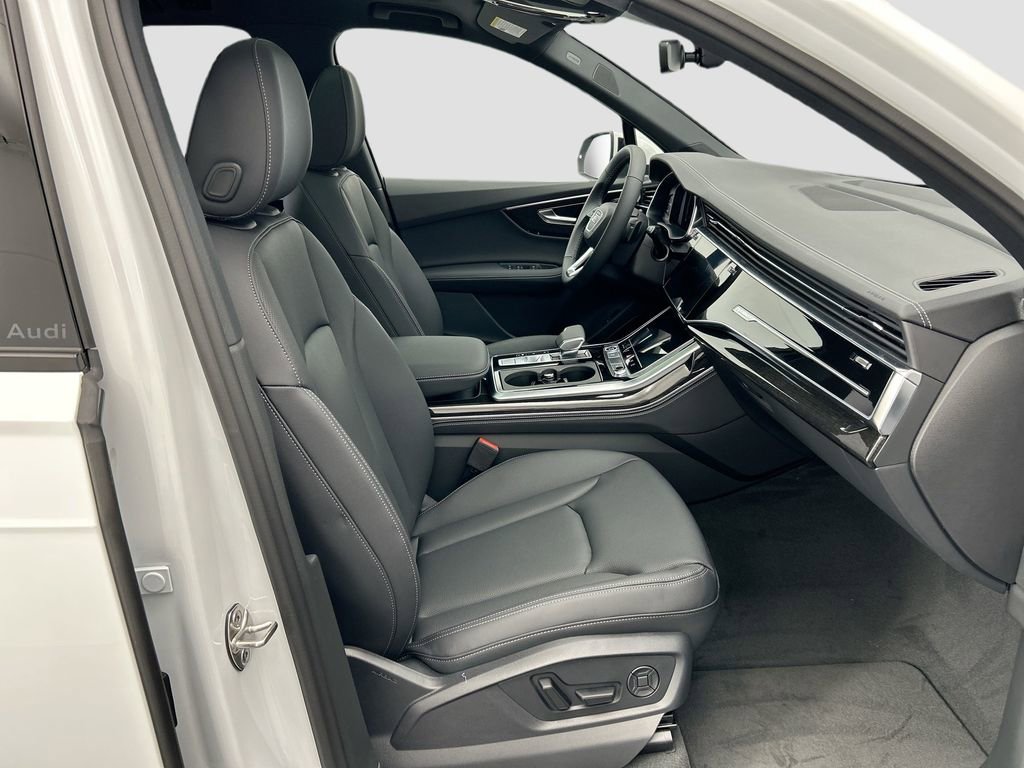 New 2026 Audi Q7 3.0T Premium Plus image 20