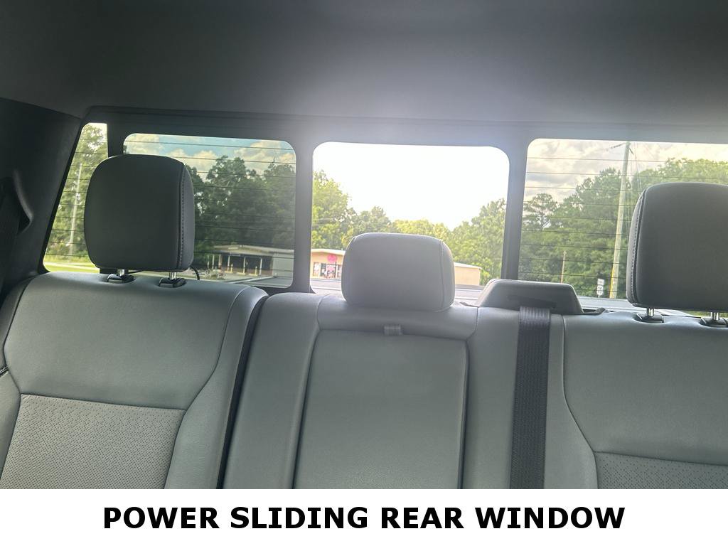 Used 2022 Ford F150 Lariat w/ Equipment Group 502A High AWD/4WD image 23