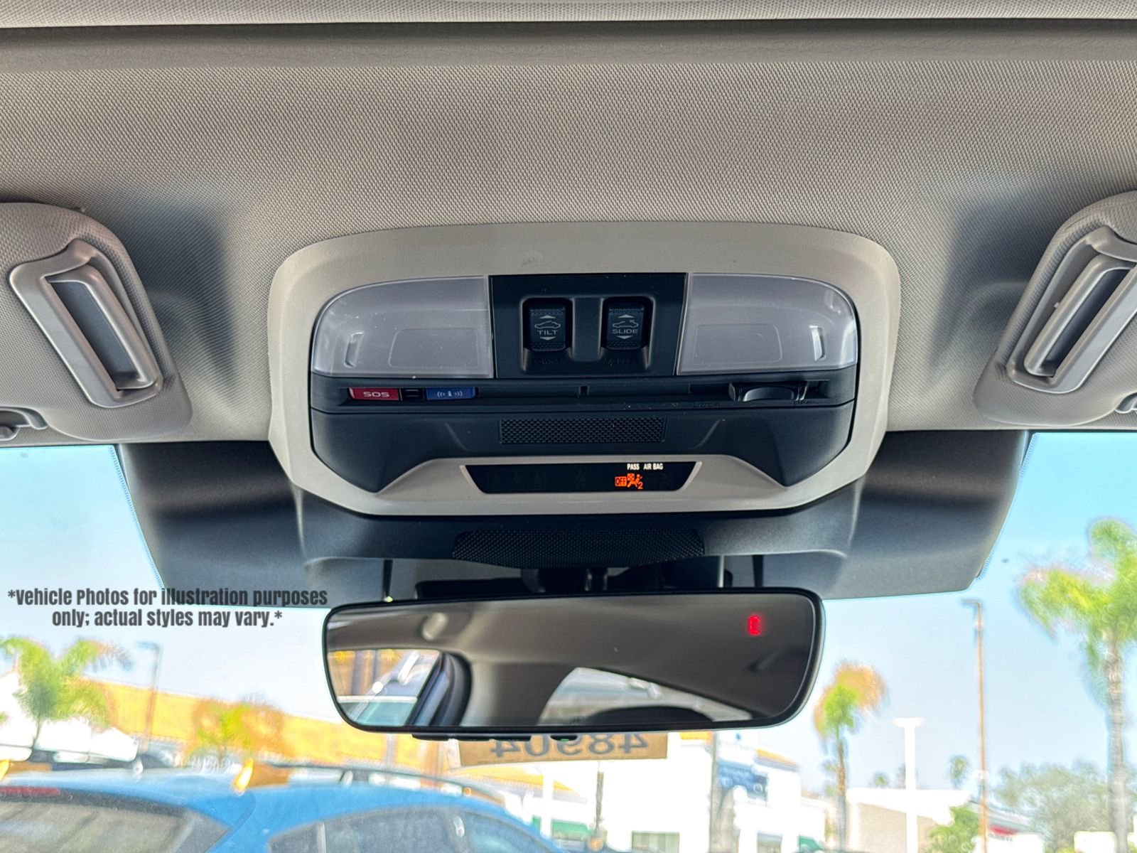 New 2026 Subaru Crosstrek 2.0i Premium image 14