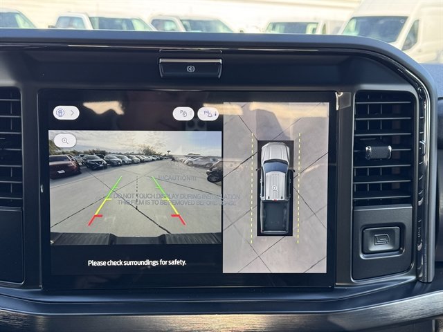 New 2026 Ford F350 Lariat image 19