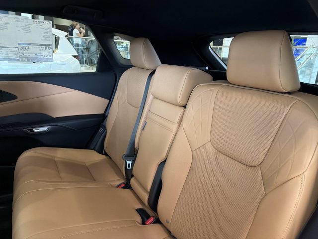 New 2026 Lexus RX 350 Premium Plus w/ Convenience Package FWD image 12