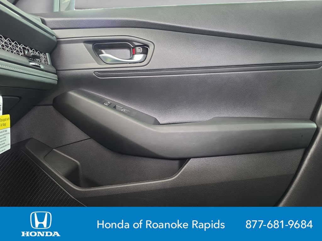 Used 2024 Honda Accord LX image 28