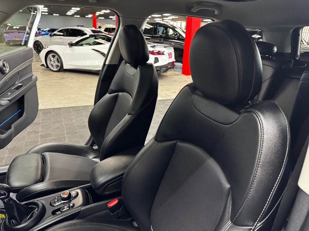 Used 2018 MINI Cooper Countryman S FWD image 35