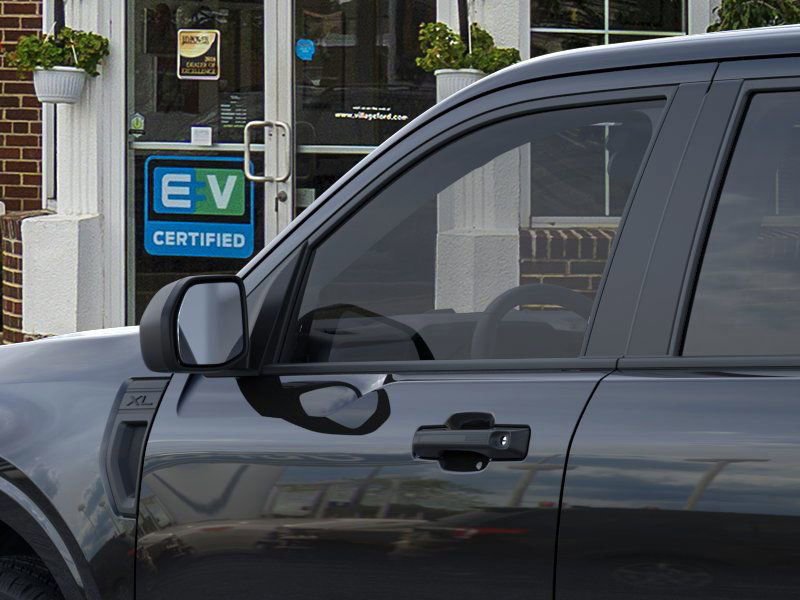 New 2025 Ford Maverick XL w/ Equipment Group 102A image 21