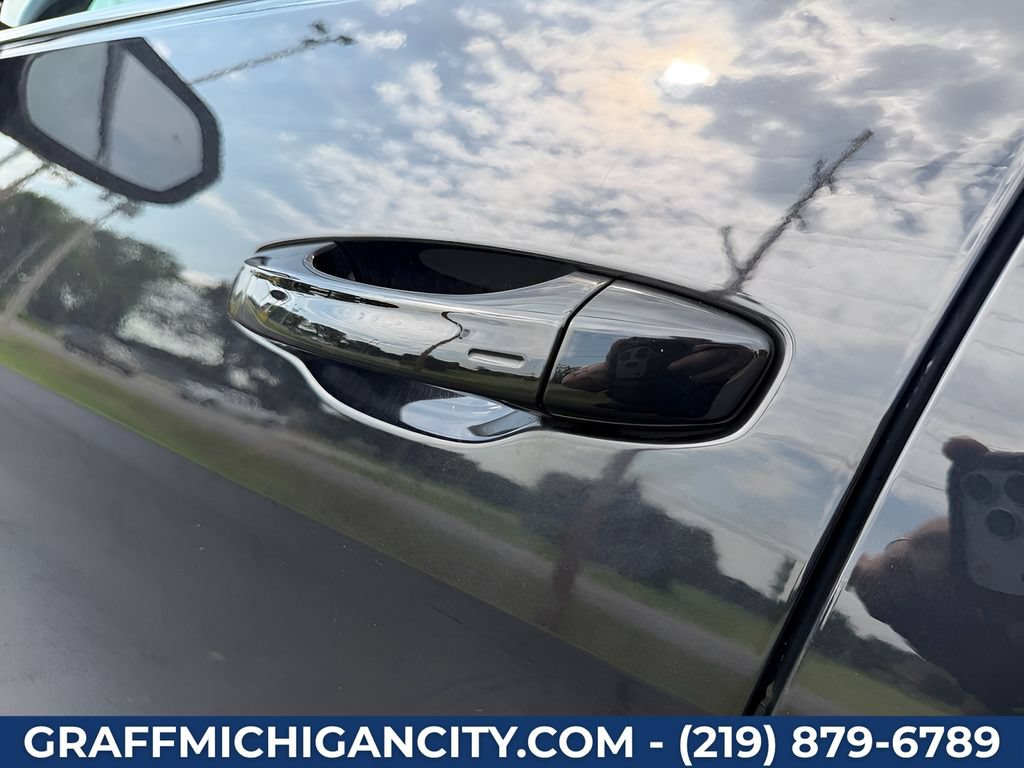 Used 2026 Volkswagen Atlas SE AWD/4WD image 41
