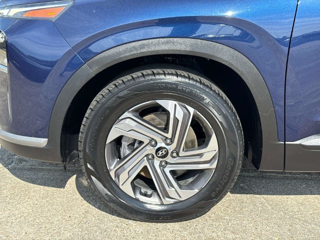 Used 2023 Hyundai Santa Fe SEL FWD image 5