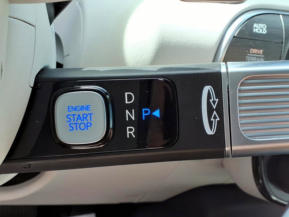Used 2026 Hyundai Palisade Calligraphy image 26