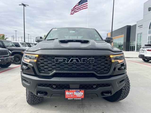 New 2026 RAM 1500 RHO w/ RHO Level 1 Equipment Group image 2