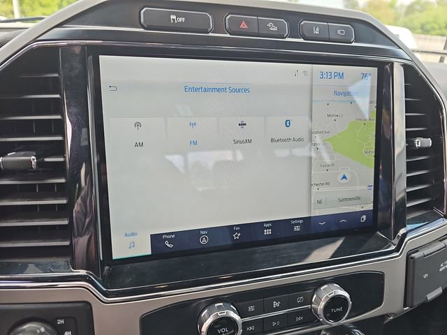 Used 2022 Ford F250 Lariat w/ Tremor Off-Road Package image 24