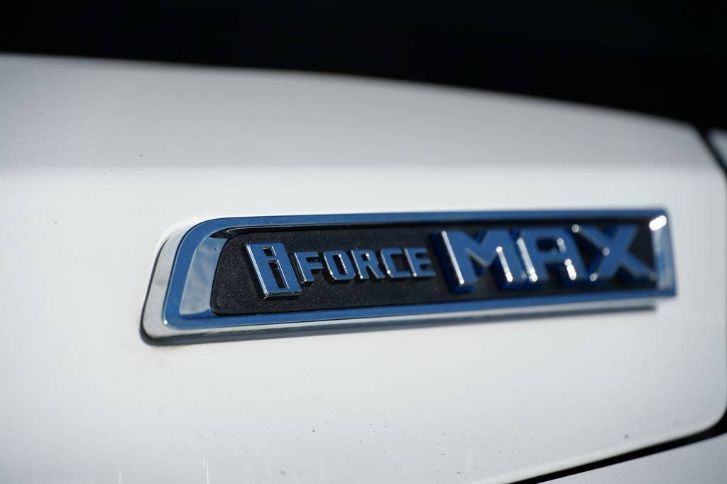 Used 2026 Toyota Sequoia SR5 AWD/4WD image 6