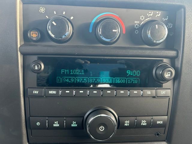 New 2025 GMC Savana 2500 w/ Driver Convenience Package image 18