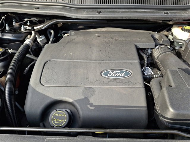 Used 2015 Ford Explorer Limited image 30
